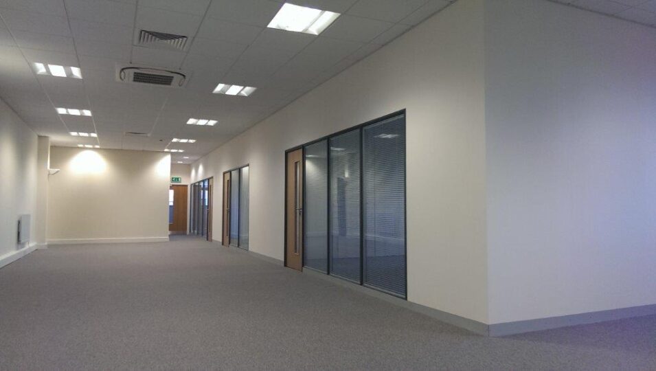 Fire Rated Ceiling
