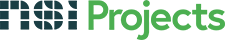 NSI Projects logo