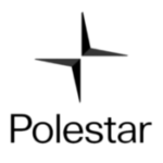Polestar logo - small